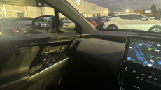 Toyota bZ4X 150kW Motion 71.4kWh 5dr Auto [11kW] Electric Hatchback